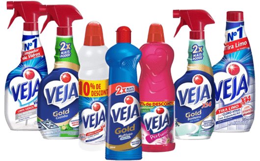 Veja